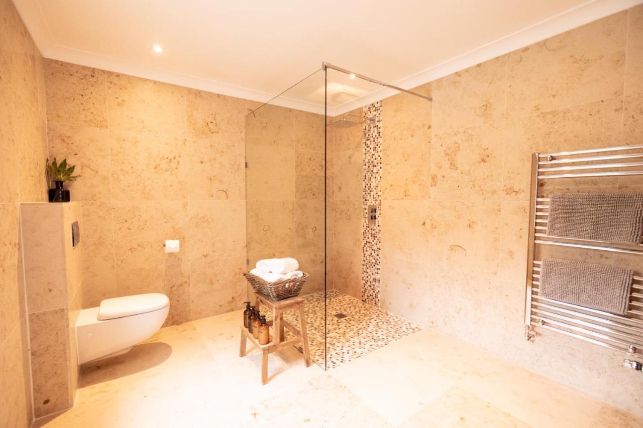 לינה וארוחת בוקר ניופורט Ecton House מראה חיצוני תמונה